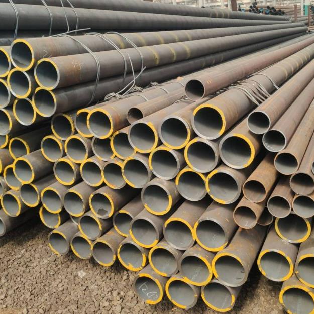 山東合金管價格