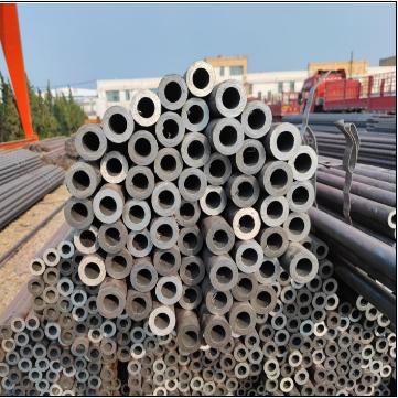 無(wú)縫鋼管高強(qiáng)度的表現(xiàn)是什么