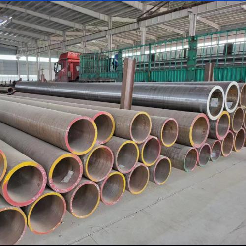 聊城35crmo合金鋼管直銷