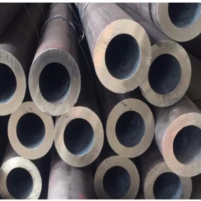 山東16Mn小口徑無縫鋼管,