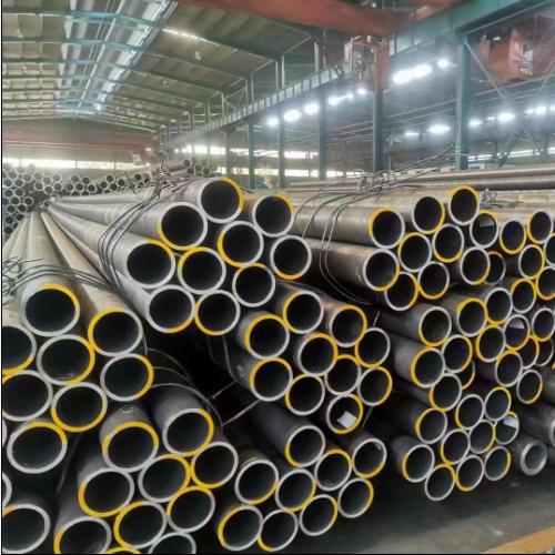 無縫鋼管廠無縫鋼管應用廣泛。
