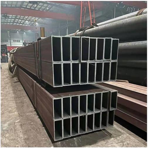 方管是什么材質的鋼材？