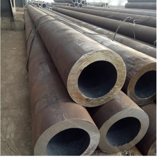 山東無縫鋼管廣泛的運用領(lǐng)域