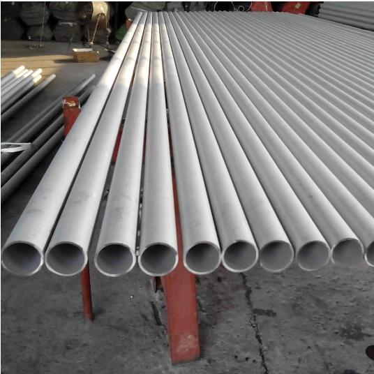 應(yīng)用戶對不銹鋼無縫管的質(zhì)量要求