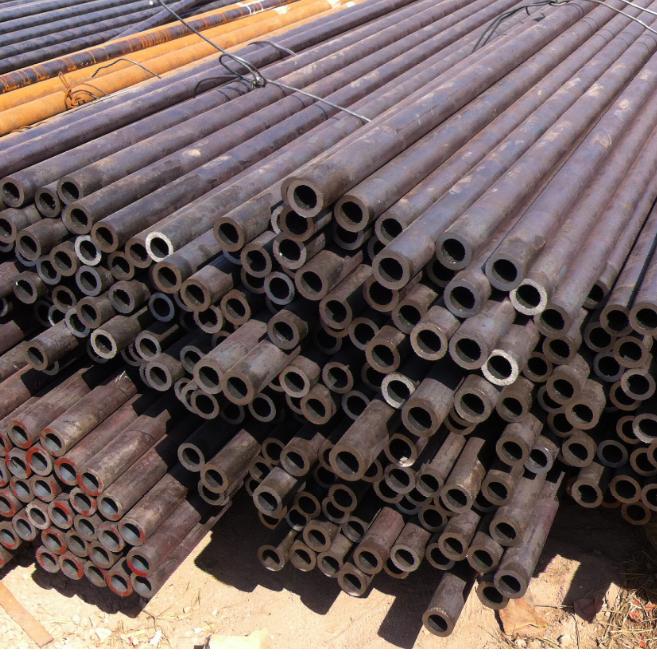 無縫鋼管有什么型號？