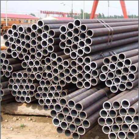 Q345B無縫管精細鑄造的制作工藝特點