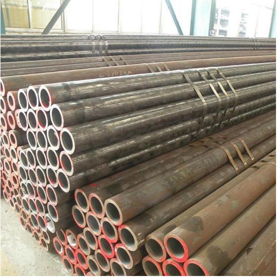 45#無縫鋼管壁厚精確度