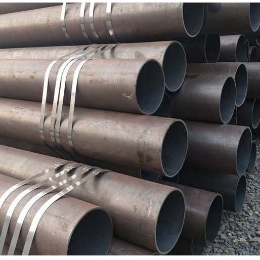 消防管道選用鋼管時的要求和標準