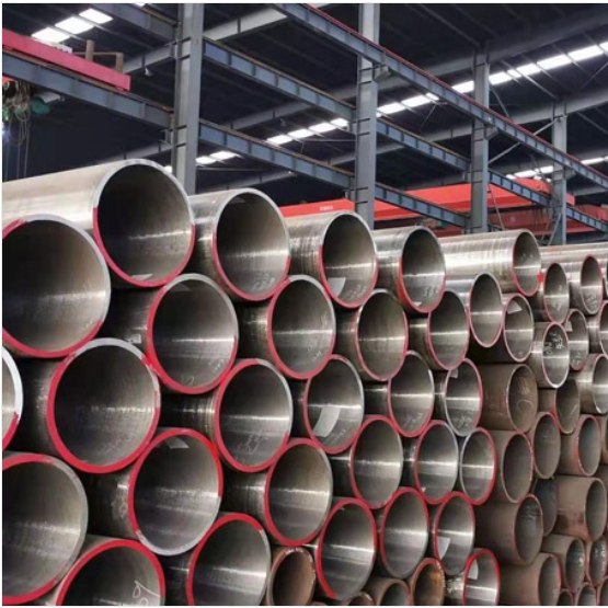 厚壁無縫管生產分冷拔和熱軋