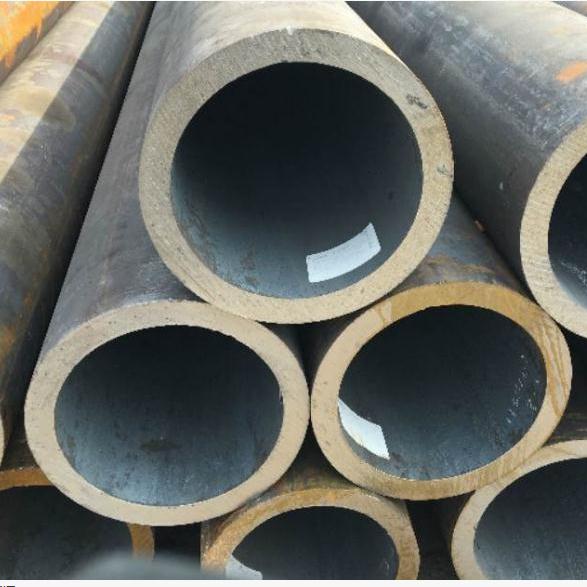 山東無縫鋼管廠生產大口徑無縫鋼管,小口徑無縫鋼管