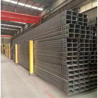 尖角方管的生產包括什么特征如何