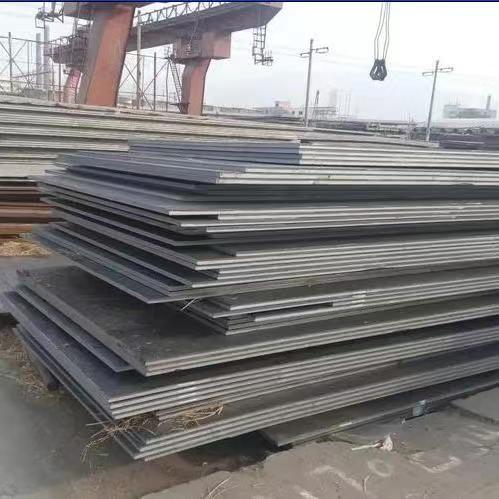 供應漣鋼mn13耐磨板現(xiàn)貨廠家