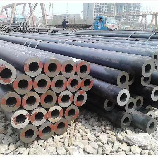 厚壁小口徑無縫鋼