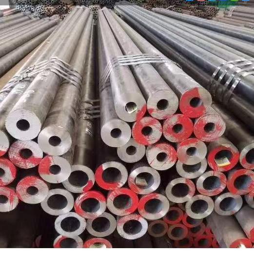 小口徑厚壁鋼管