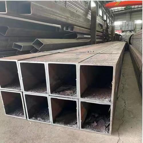 山東無縫方管廠家