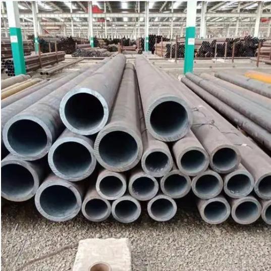 無縫管廠之如何鑒別無縫管和焊管？