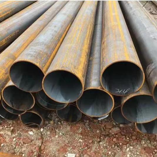 熱擴(kuò)大口徑無縫鋼管