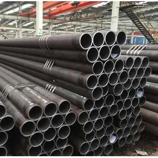 石油套管是用于支撐油、氣井井壁的鋼管