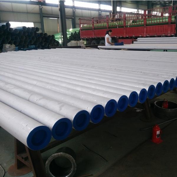 不銹鋼管的種類和用途多種多樣