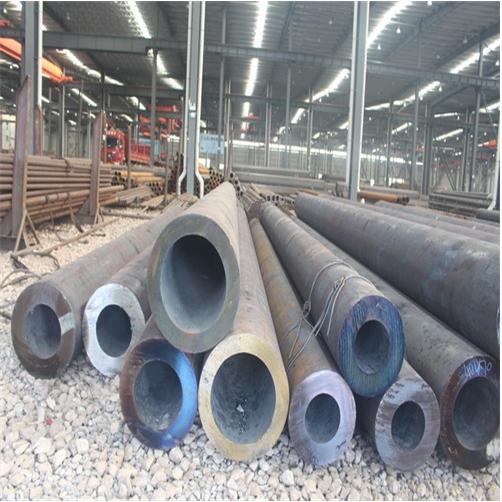 Q355B無縫鋼管