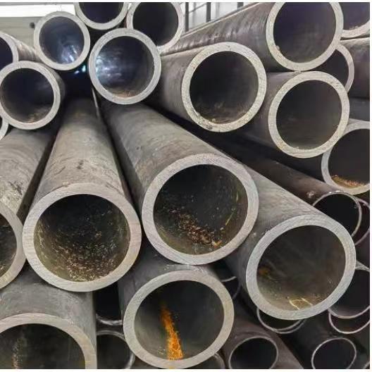 熱擴(kuò)無縫鋼管