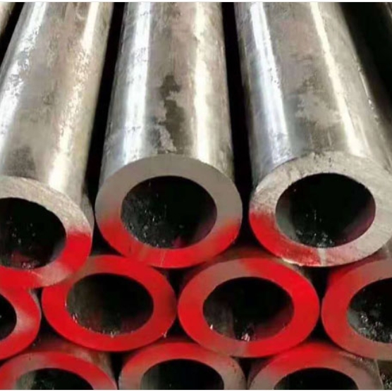 山東厚壁鋼管現貨商