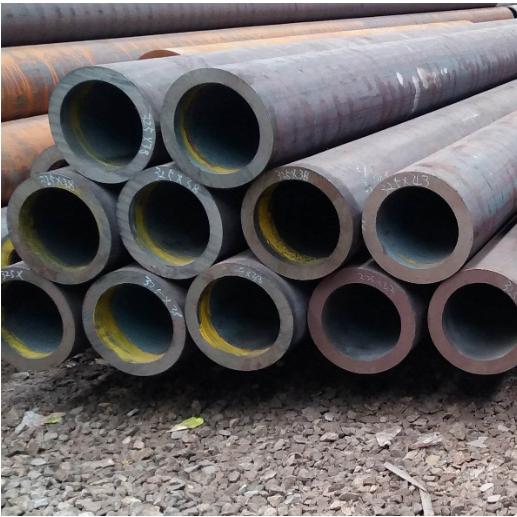 20號厚壁無縫鋼管廠家