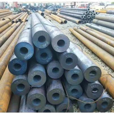 20#厚壁鋼管