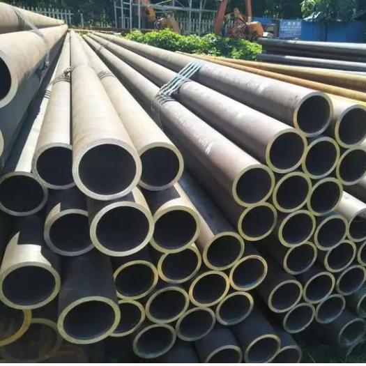 山東無縫鋼管定制價格尺寸齊全