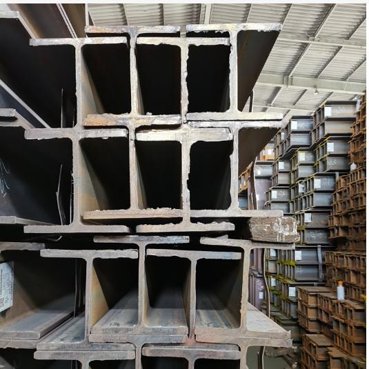 工字鋼的使用范圍及優勢是什么?