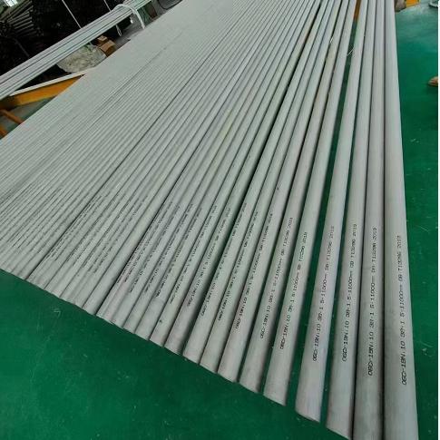 不銹鋼精密管如何運輸？