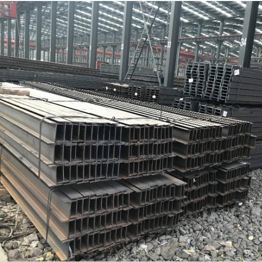 20#工字鋼