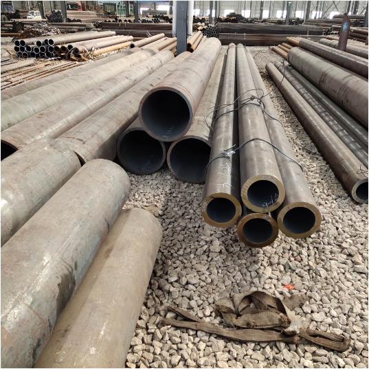 山東無縫鋼管廠