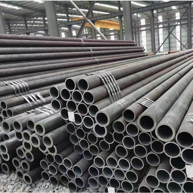 熱軋無縫鋼管