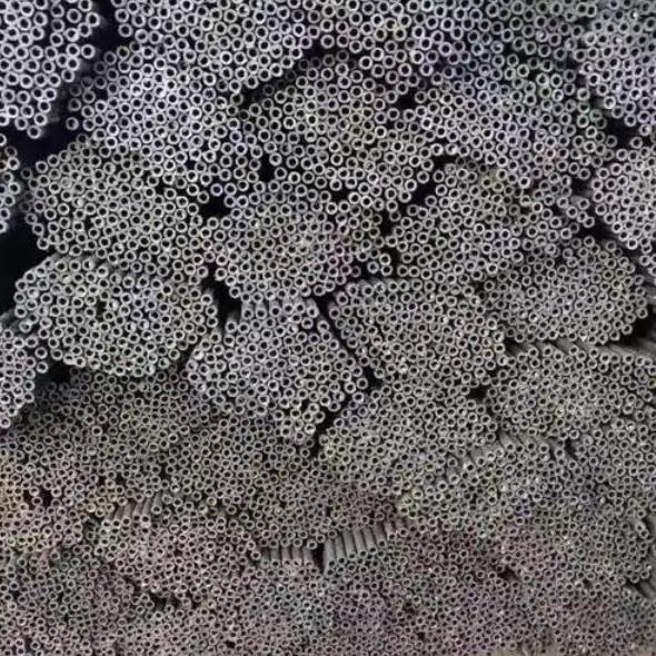 山東精密光亮管小口徑現(xiàn)貨 山東精密光亮管小口徑現(xiàn)貨