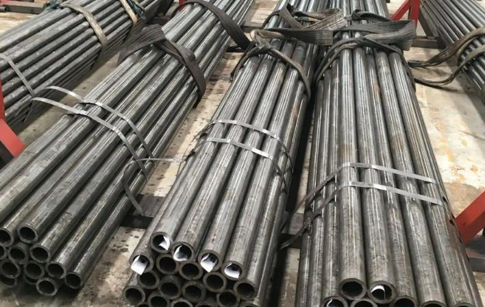 山東精密光亮管現貨供應商，材質20#45#16mn等等都有