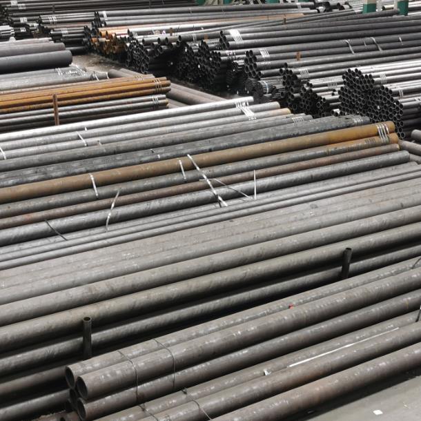 山東無縫鋼管廠現貨銷售商