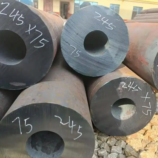 山東厚壁無(wú)縫鋼管現(xiàn)貨商