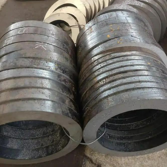 山東厚壁無(wú)縫鋼管現(xiàn)貨切割