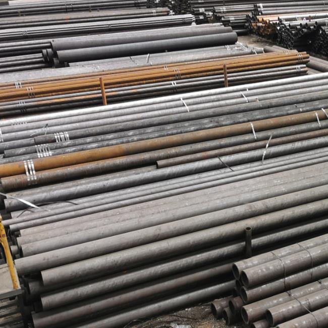 山東無(wú)縫鋼管廠批發(fā)價(jià)格