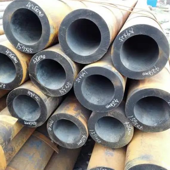 山東合金鋼管42crmo現(xiàn)貨供應(yīng)商