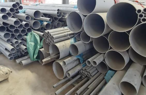 山東不銹鋼管廠分享：不銹鋼管具有耐腐蝕性、美觀性和機械性能