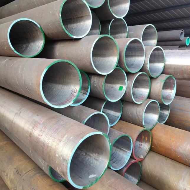 山東合金鋼管匯杰報(bào)價(jià)