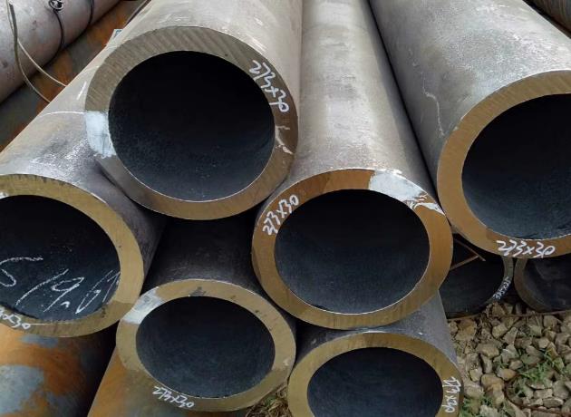 山東合金鋼管供貨商分享合金鋼管材質(zhì)有哪些