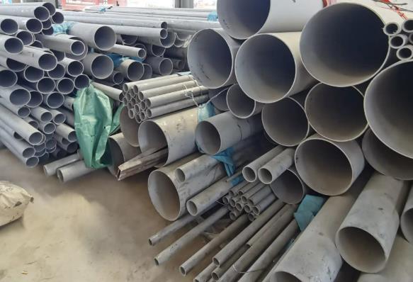 山東不銹鋼管廠分享：不銹鋼管材質(zhì)、不銹鋼管特點、不銹鋼管應用領(lǐng)域