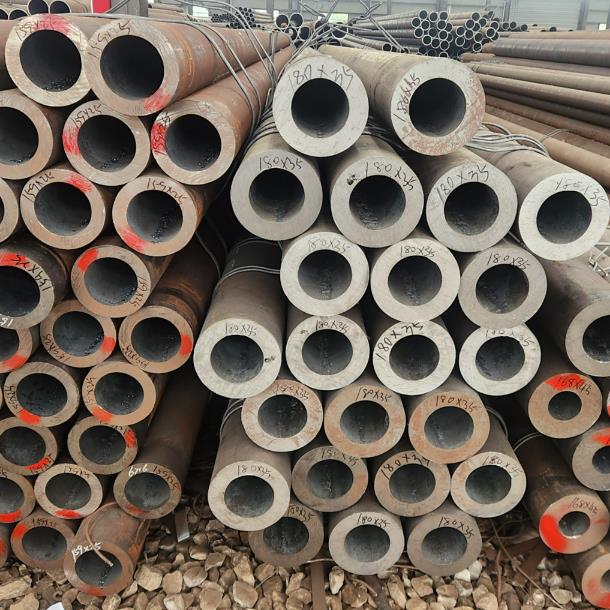 山東合金鋼管批發定制