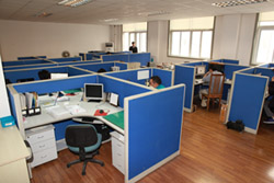 走進(jìn)匯杰鋼鐵